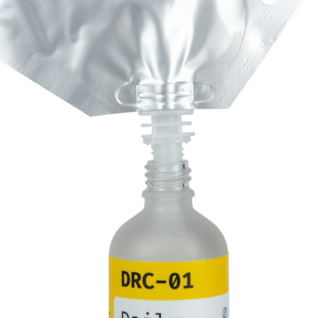 DRC-01 Refill